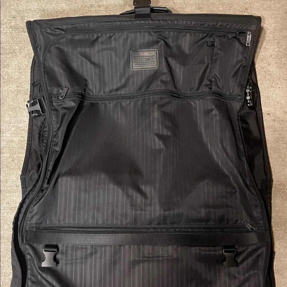 TUMI Garment Bag